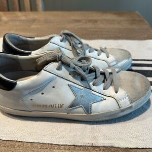 Golden Goose size 9